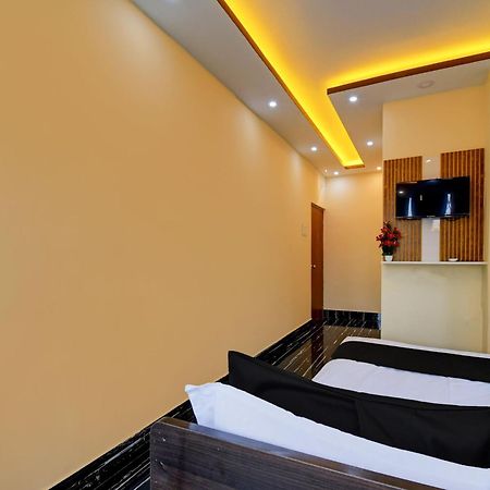 Hotel O Chilli Pepper Hotel And Restaurant Kolkata Luaran gambar