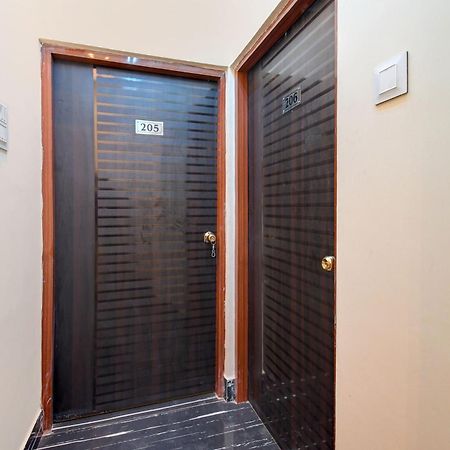 Hotel O Chilli Pepper Hotel And Restaurant Kolkata Luaran gambar