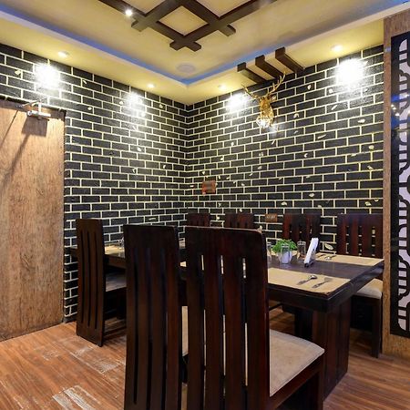 Hotel O Chilli Pepper Hotel And Restaurant Kolkata Luaran gambar