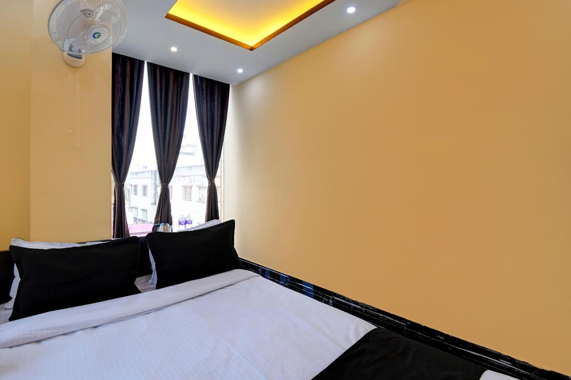 Hotel O Chilli Pepper Hotel And Restaurant Kolkata Luaran gambar