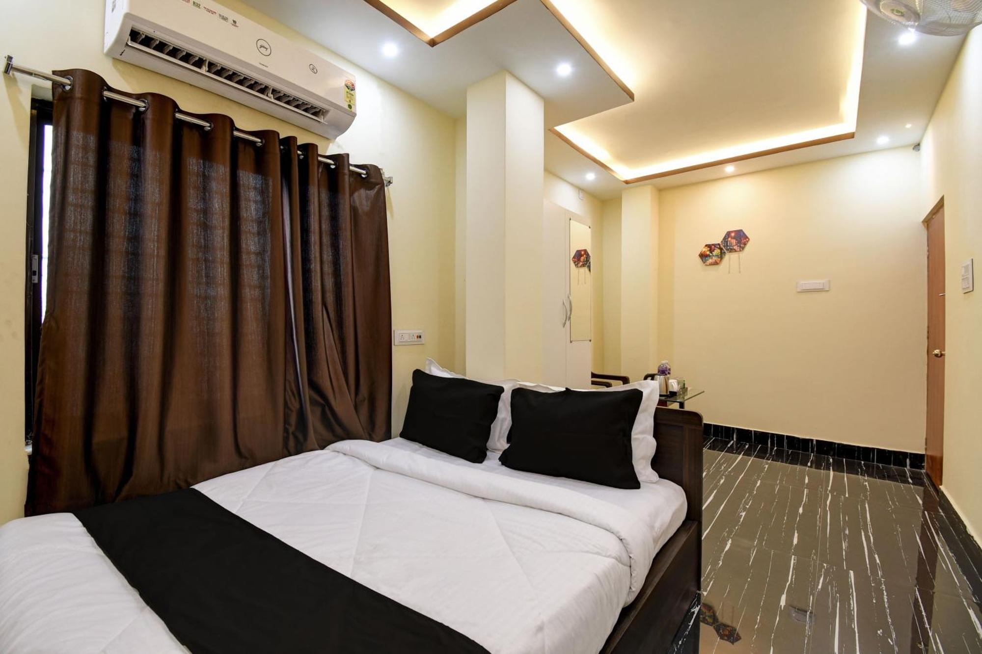 Hotel O Chilli Pepper Hotel And Restaurant Kolkata Luaran gambar
