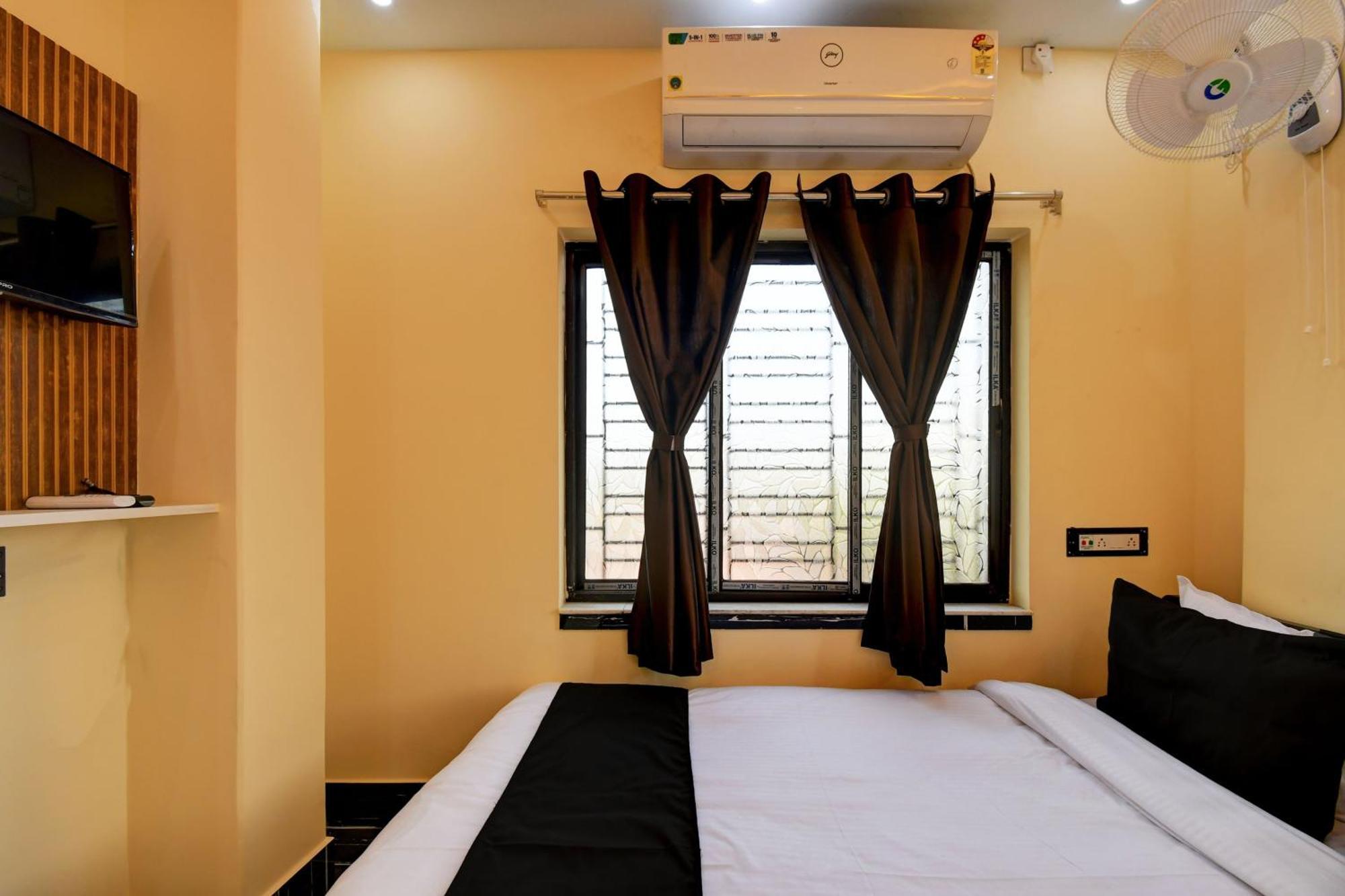 Hotel O Chilli Pepper Hotel And Restaurant Kolkata Luaran gambar
