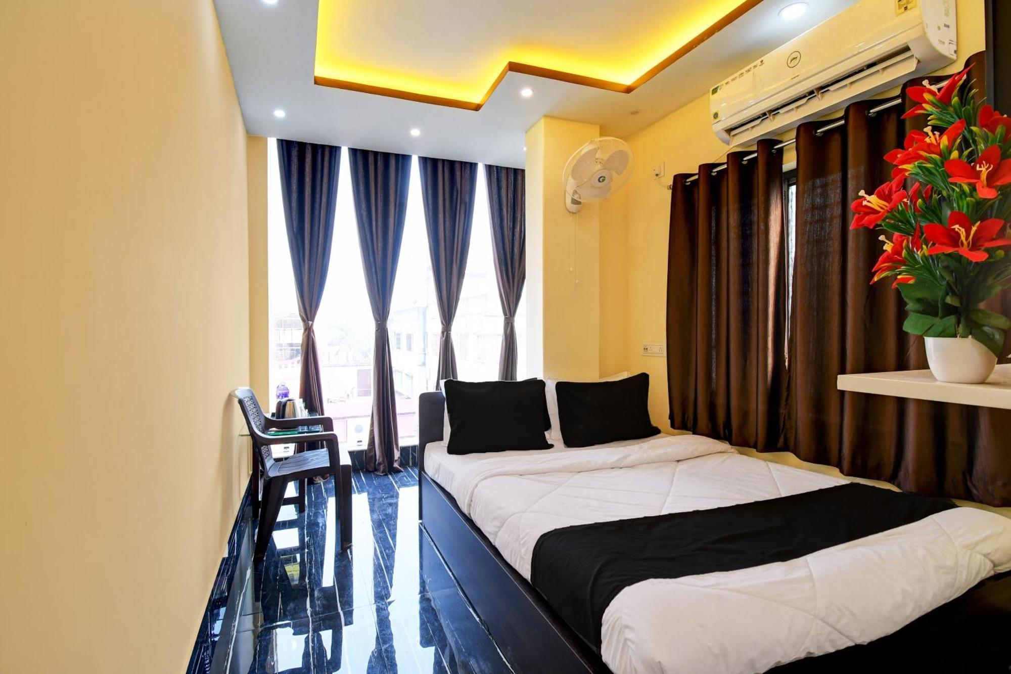 Hotel O Chilli Pepper Hotel And Restaurant Kolkata Luaran gambar