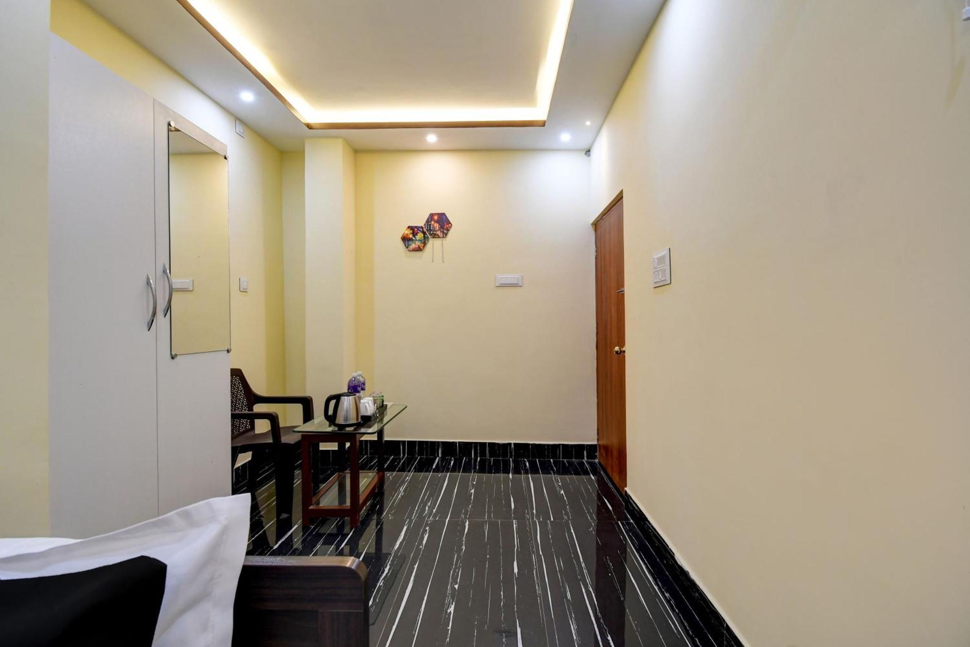Hotel O Chilli Pepper Hotel And Restaurant Kolkata Luaran gambar